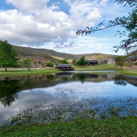 Rooiberg Lodge Van Wyksdorp Exterior photo