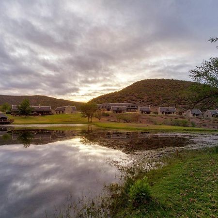 Rooiberg Lodge Van Wyksdorp Exterior photo