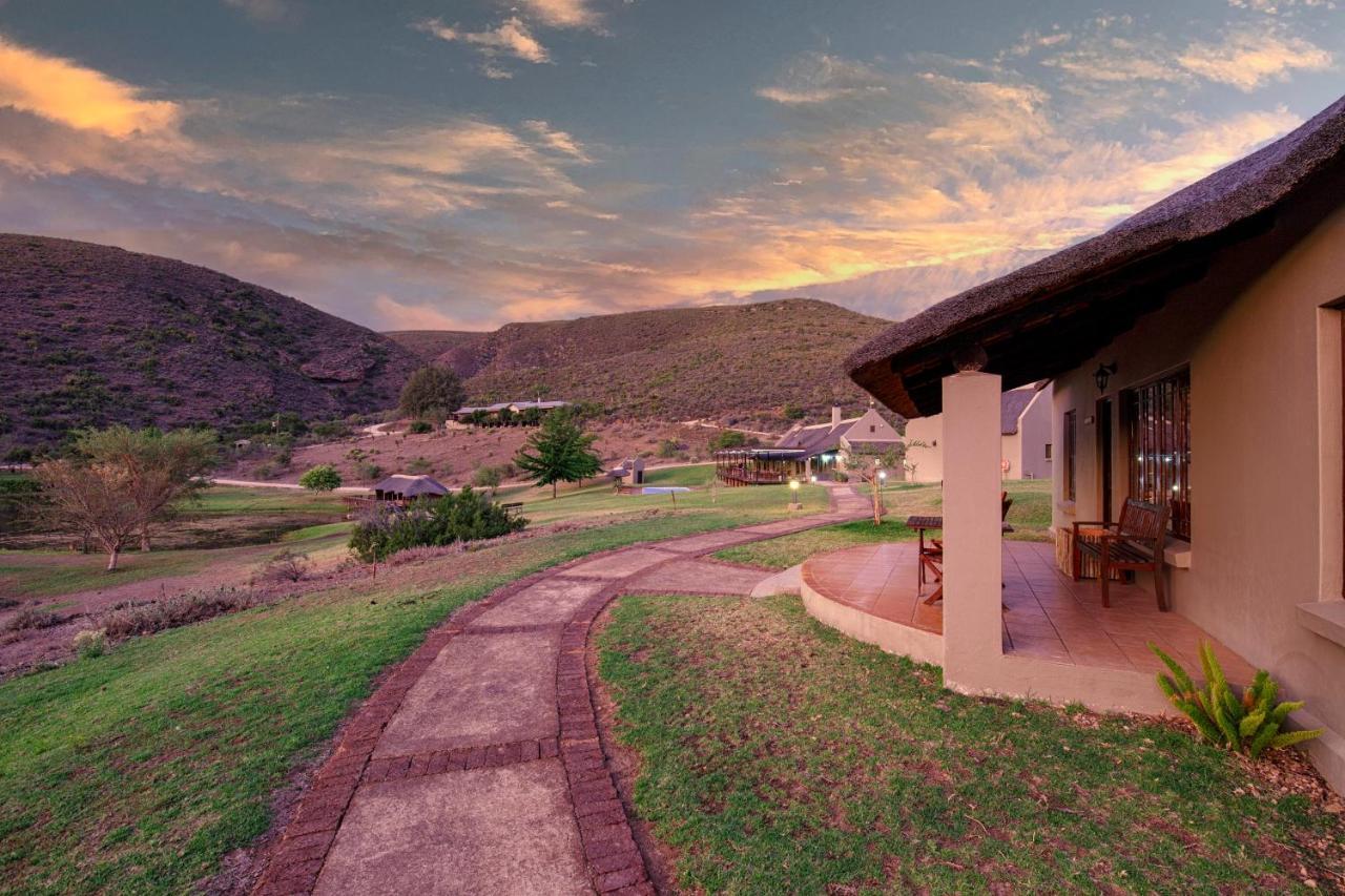 Rooiberg Lodge Van Wyksdorp Exterior photo