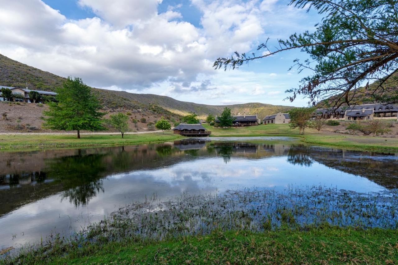 Rooiberg Lodge Van Wyksdorp Exterior photo