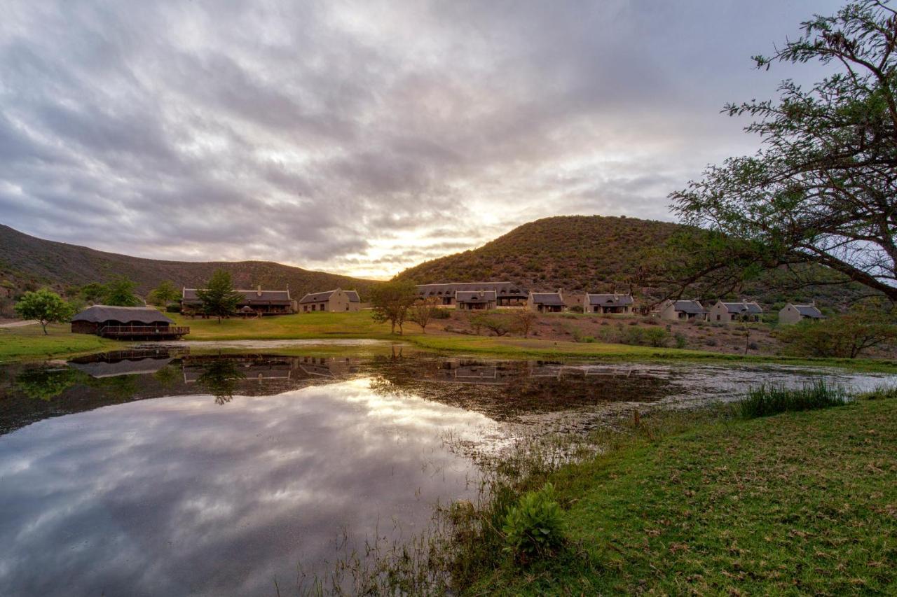 Rooiberg Lodge Van Wyksdorp Exterior photo