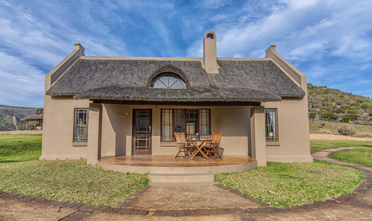 Rooiberg Lodge Van Wyksdorp Exterior photo